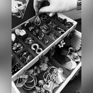 🩷UNLISTED JEWELRY🩷